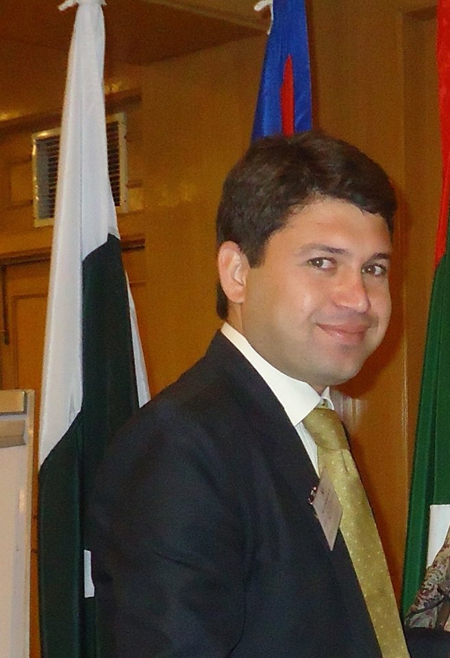 Muhammad Shakir