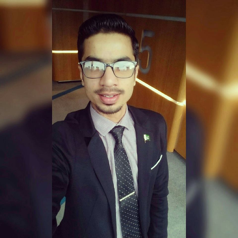 Danish Tariq Malik